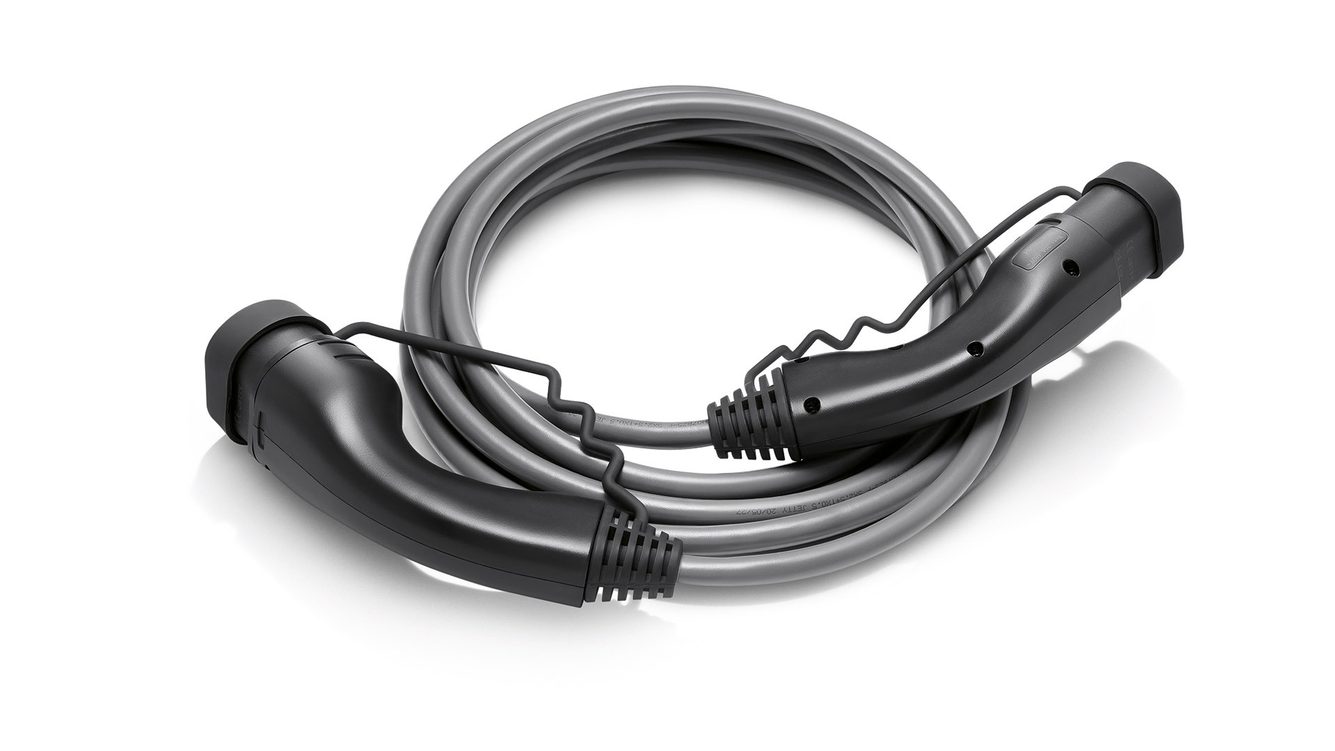 Mode 3 Hızlı Şarj Kablosu Professional | MINI Türkiye